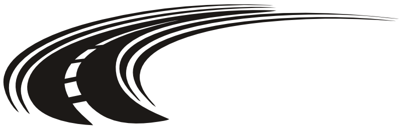 Logo wypożyczalni samochodów dostawczych i osobowych